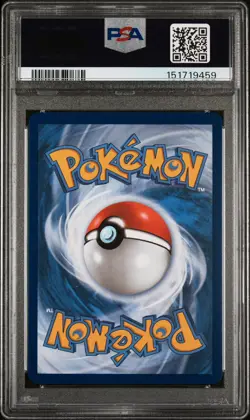 Pokemon 2025 Ethan's Ho-Oh ex 230/182 SIR Destined Rivals GEM MINT PSA 10 - Image 2