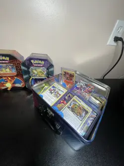 Pokemon Card Collection Lot, Tag Teams, Tons Of Holos, XY, Tins, And More - Image 5