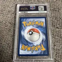 Pokemon TCG Ethan's Ho-Oh EX Card 230/182 Sir Destined Rivals PSA 10 - Image 2