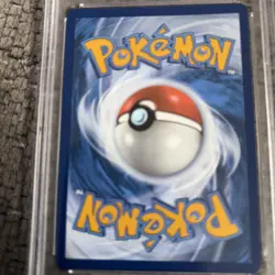 Pokemon TCG Ethan's Ho-Oh EX Card 230/182 Sir Destined Rivals PSA 10 - Image 3