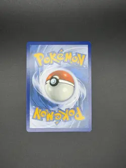 Pokemon Cards Pecharunt EX 093/064 Shrouded Fable SIR NM - Image 2
