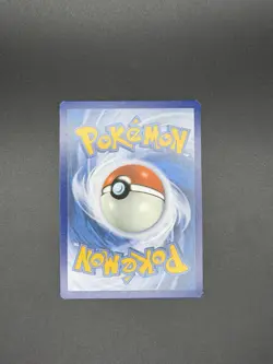 Pokemon Cards Cassiopeia Shrouded Fable Full Art Trainer - Image 2