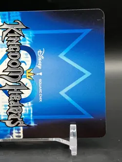 Blue rhapsody KINGDOM HEARTS Cards Disney Tomy TCG Japanese Game SQUARE ENIX - Image 5