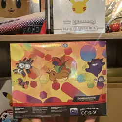 Display Mini Tin Pokemon 151 ENG Sealed - Image 4