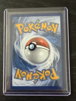 Pokemon TCG Cinccino Full Art 105/086 Chaos Rising Ultra Rare NM - Image 5