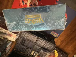 Pokemon TCG Mega Charizard X EX Ultra-Premium Collection UPC - Image 4
