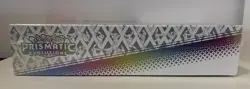 Pokemon TCG Prismatic Evolutions SPC Super Premium Collection New and SEALED - Image 5