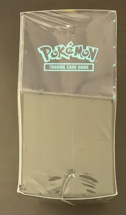 Pokemon TCG Mega Evolution Phantasmal Flames ETB Factory Sealed - Image 3