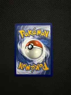 N's PP Up 195/217 Uncommon Ascended Heroes Pokemon Reverse Holo Near Mint - Image 2