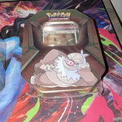 Pokemon Triple Whammy Tins: $20 per tin: 2 Destined Rivals 1 Journey Together - Image 3