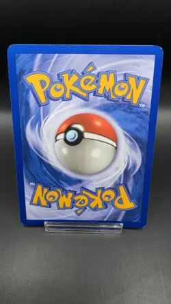 Pokemon Breloom 45/132 Secret Wonders Reverse Holo 2007 Lightly Played - Image 2