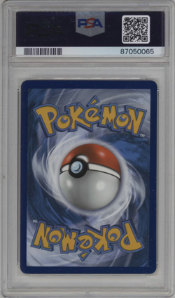 2020 Pokemon SWSH Vivid Voltage Rayquaza #138/185 PSA 10 GEM MINT - Image 2