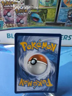 Hisuian Electrode V - 172/196 - Pokemon Lost Origins Full Art Ultra Rare Card NM - Image 2