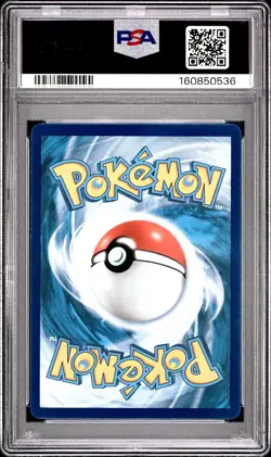 2019 POKEMON SM BLACK STAR PROMO #SM192 FULL ART/LUCARIO & MELMETAL GX PSA 10 - Image 2
