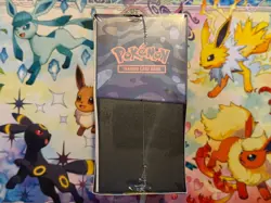 Pokemon TCG Chaos Rising Pokemon Center Elite Trainer Box ETB -NEW & SEALED - Image 2