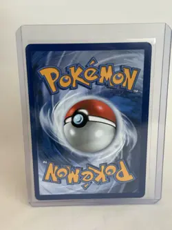 Pokemon Metang 094/086 Chaos Rising Illustration Rare EN 2026 - Image 2