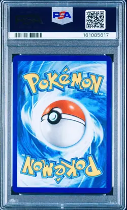 2026 Team Rocket's Mewtwo ex 281/217 Ascended Heroes SIR Pokemon PSA 10 - Image 2