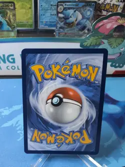 N's Zoroark Ex Pokemon 2025 - 175/159 - Double Rare NM - Image 2