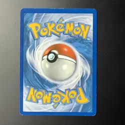 Pokemon TCG Battle City BW39 Black & White Promos Reverse Holo MP - Image 2