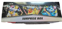 Prismatic Evolutions Surprise Box Pokemon TCG Scarlet & Violet Factory Sealed - Image 2