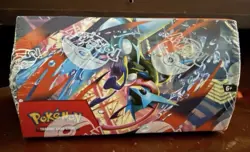 Pokemon Chaos Rising Booster Box 36 Packs - Image 5