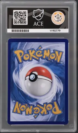 ACE 10 Cubone 0407/07 Special Art Gem Pack Vol.3 Chinese Exclusive Pokemon - Image 2