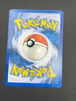Squirtle NM/M 64/100 Common Crystal Guardians Pokemon - Image 2