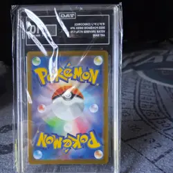 Pokemon Oricorio 176/172 S12a Vstar Universe Art Rare Holo TAG 10 Japanese 2022 - Image 2