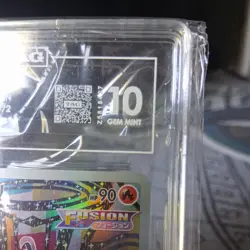 Pokemon Oricorio 176/172 S12a Vstar Universe Art Rare Holo TAG 10 Japanese 2022 - Image 3