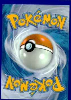 Jumbo Ice Cream 109/086 Ultra Rare Chaos Rising Pokemon Holo NM - Image 2