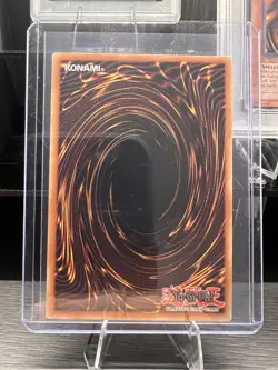 Blue-Eyes Alternative White Dragon MVP1-ENG46 Gold - Yu Gi Oh - NM - Image 2