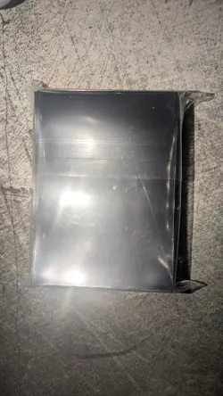Yugioh Neuron Super Starslayer TY-PHON Sky Crisis Sealed Sleeves (100) - Image 3