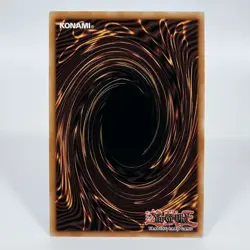 Yugioh! Primite Lordly Lode RA05-EN072 Secret Rare Rarity Collection 5 - Image 2
