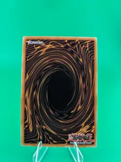 Yu-Gi-Oh! GMX Partner Selandea BLZD-EN090 Starlight Rare - Image 5