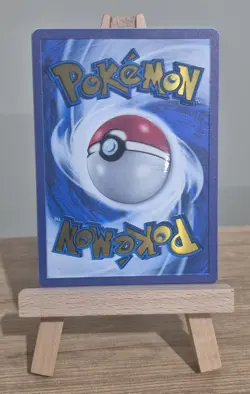 Mew EX 205/165 Scarlet Violet 151 Metal Card Pokemon TCG - Image 2