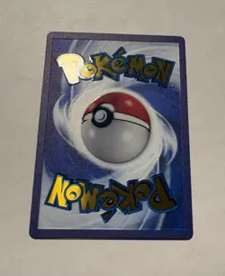 Pokemon TCG Mew EX Metal Gold NM/LP 205/165 Scarlet & Violet 151 Promo Card - Image 3