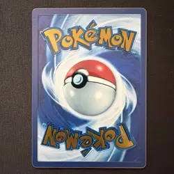 Pokemon TCG Mew EX Metal Gold Card 151 SV2a 205/165 - Image 2