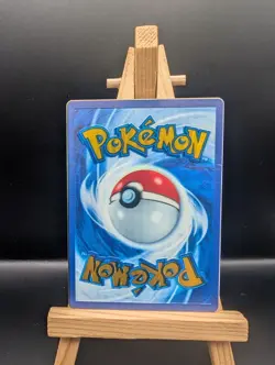Mew EX 205/165 Scarlet Violet 151 Metal Card Pokemon TCG - Image 3