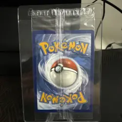 Pokemon Card Snorlax SVP 051 Scarlet & Violet 151 ETB Promo SEALED - Image 2