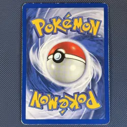 Psyduck 65/82 - Team Rocket - Common Pokemon Card - MP - Image 2