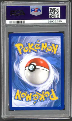 Pokemon Card - PSA 10 Charizard 010/078 - Pokemon Go - GEM MT - PSA10 - Image 2
