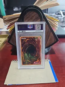Rare Value (UTR) FOTB-EN033 Force of the Breaker 1st Edition - Image 2