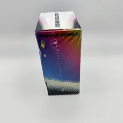 Pokemon TCG Scarlet & Violet Prismatic Evolutions Booster Bundle Box 6 Packs - Image 3