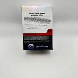 Pokemon TCG Scarlet & Violet Prismatic Evolutions Booster Bundle Box 6 Packs - Image 4