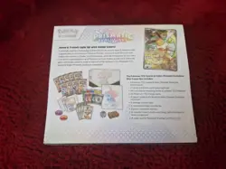 Pokemon TCG Prismatic Evolutions Elite Trainer Box Sealed - Image 2