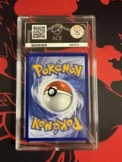 Pokemon TCG 077/132 Mega Lucario Ex Ace 10 | Mega Evolution | Ready To Ship✅ - Image 2