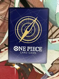 One Piece Perona (Illustration Box Vol.4) OP09-034 - Image 2