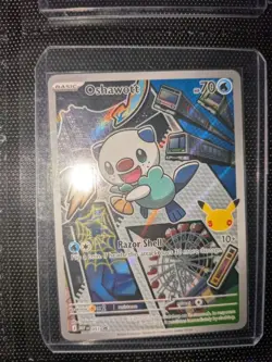 Pokemon TCG First Partner Illustration Collection Series 2 Full Set 9 Cards ✅ - Image 4