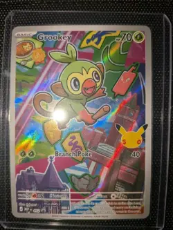 Pokemon TCG First Partner Illustration Collection Series 2 Full Set 9 Cards ✅ - Image 5