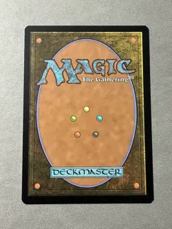Reliquary Tower (Borderless) Commander Masters Regular NM - Image 2